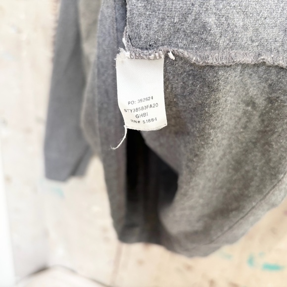 Patagonia Back for Good Responsibili-tee Long Sleeve - Picture 4 of 6